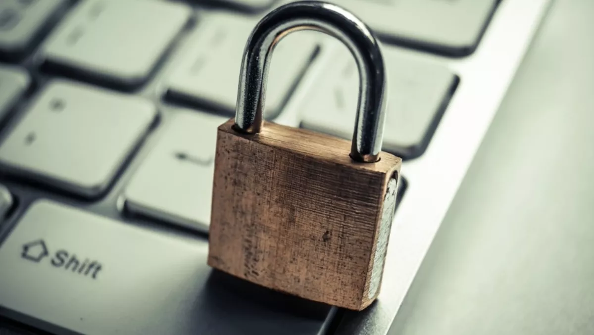 Students not worried about cyber security
