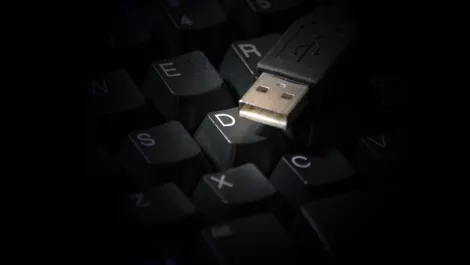 Usb