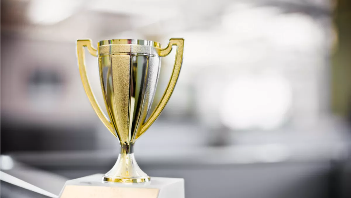 ESET's Endpoint Antivirus takes out VB100 award