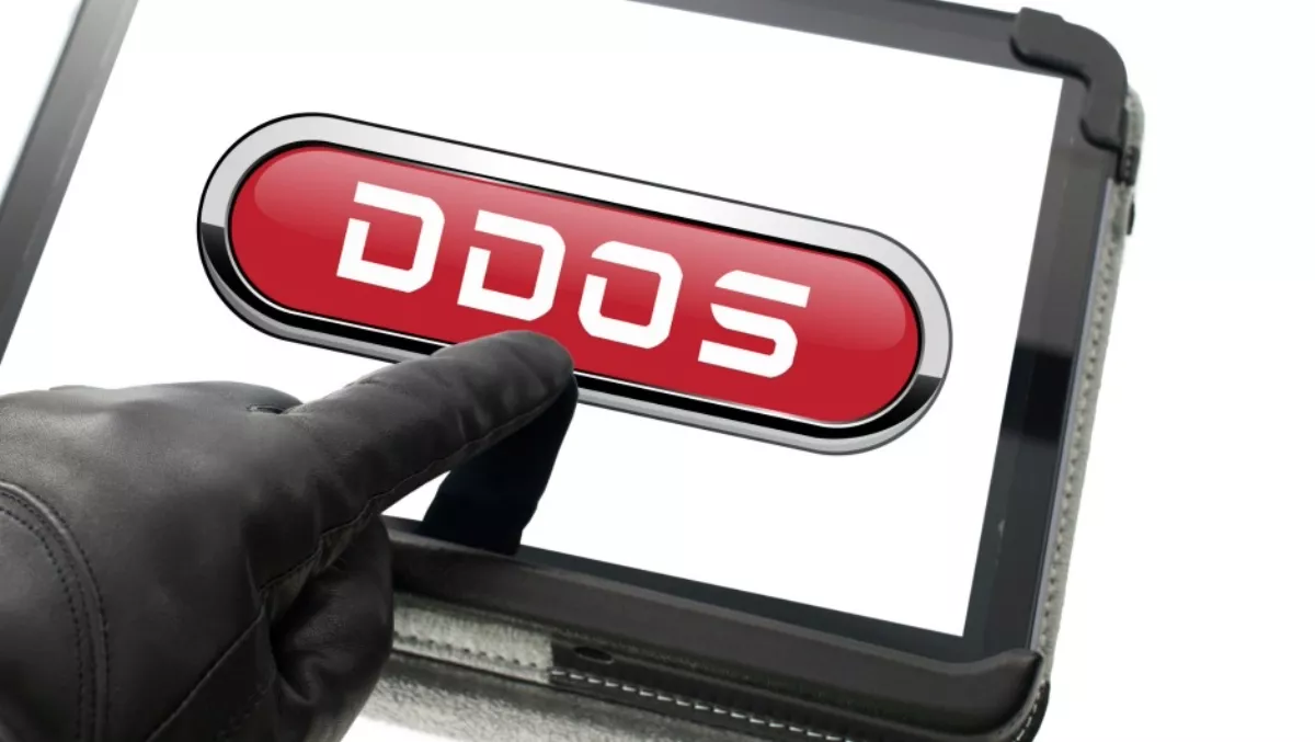 Arbor Networks earns  top overall effectiveness in NSS Labs DDoS test