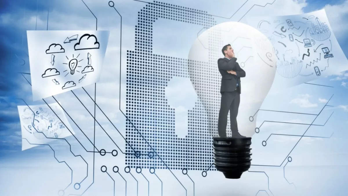 The future of cybersecurity is as an enabler of innovation