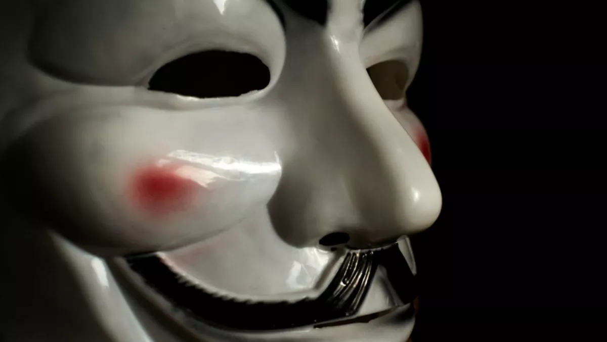 Hacktivists: Good guys or bad guys?