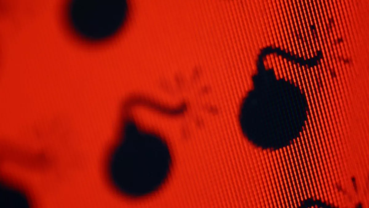 Cyber security methods failing to protect control systems