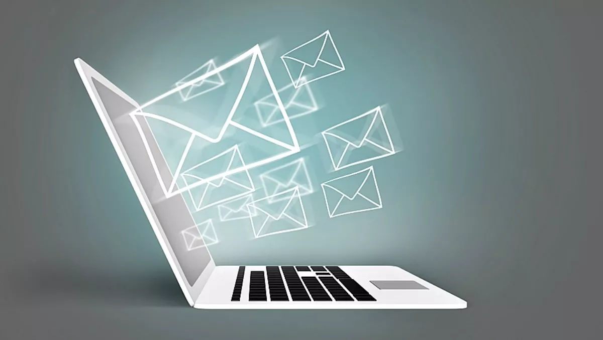 Email prime target for cyber attacks, FirstWave responds with domain filter