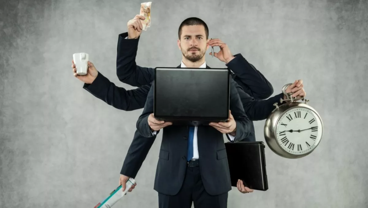 Workload scheduling software: the latest enterprise craze