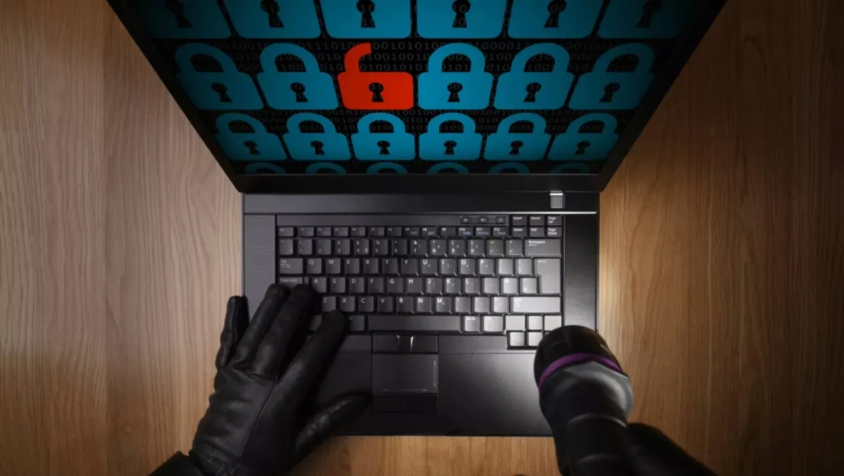 Highlights of the Verizon Data Breach Report 2016