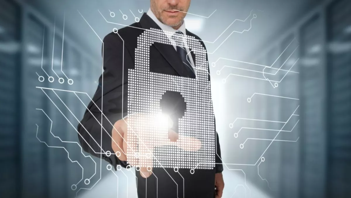 Protecting critical infrastructure comes down to three key things