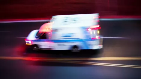 Ambulance