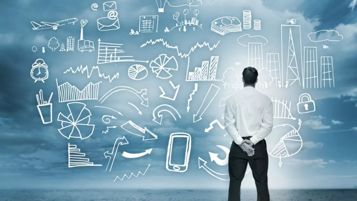 Organisations are failing to adequately invest in IT security