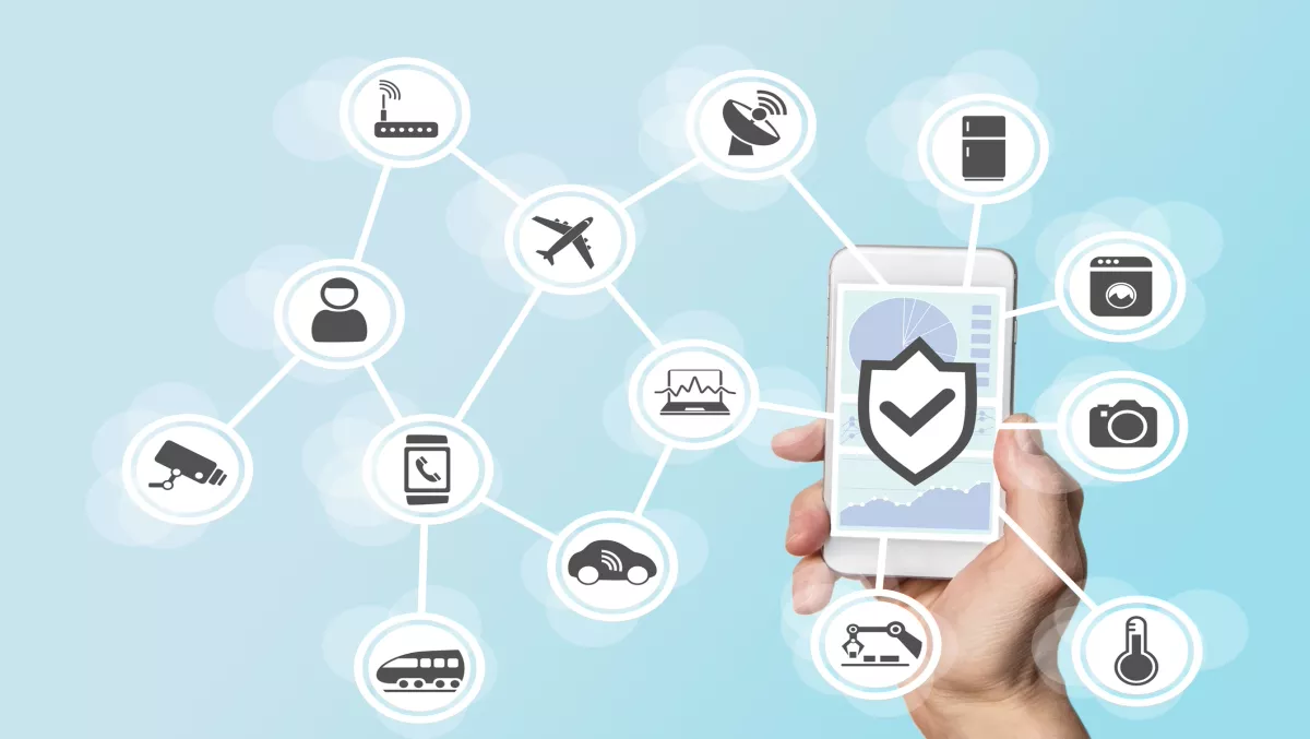 Research finds it's time to up the security stakes in IoT manufacturing