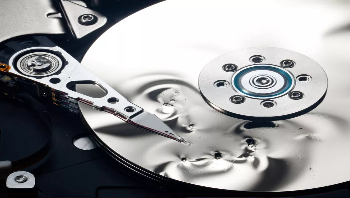 The 5 most common reasons for corporate data loss