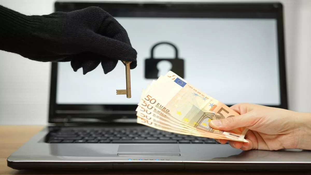 Webroot reveals the 8 most prevalent ransomware variants
