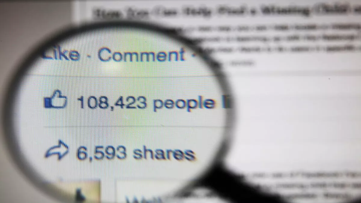10,000 Facebook users attacked by malware trojan last month