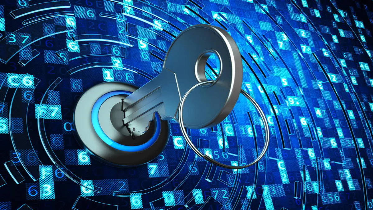 Physical, digital and behavioural security the key to cyber protection