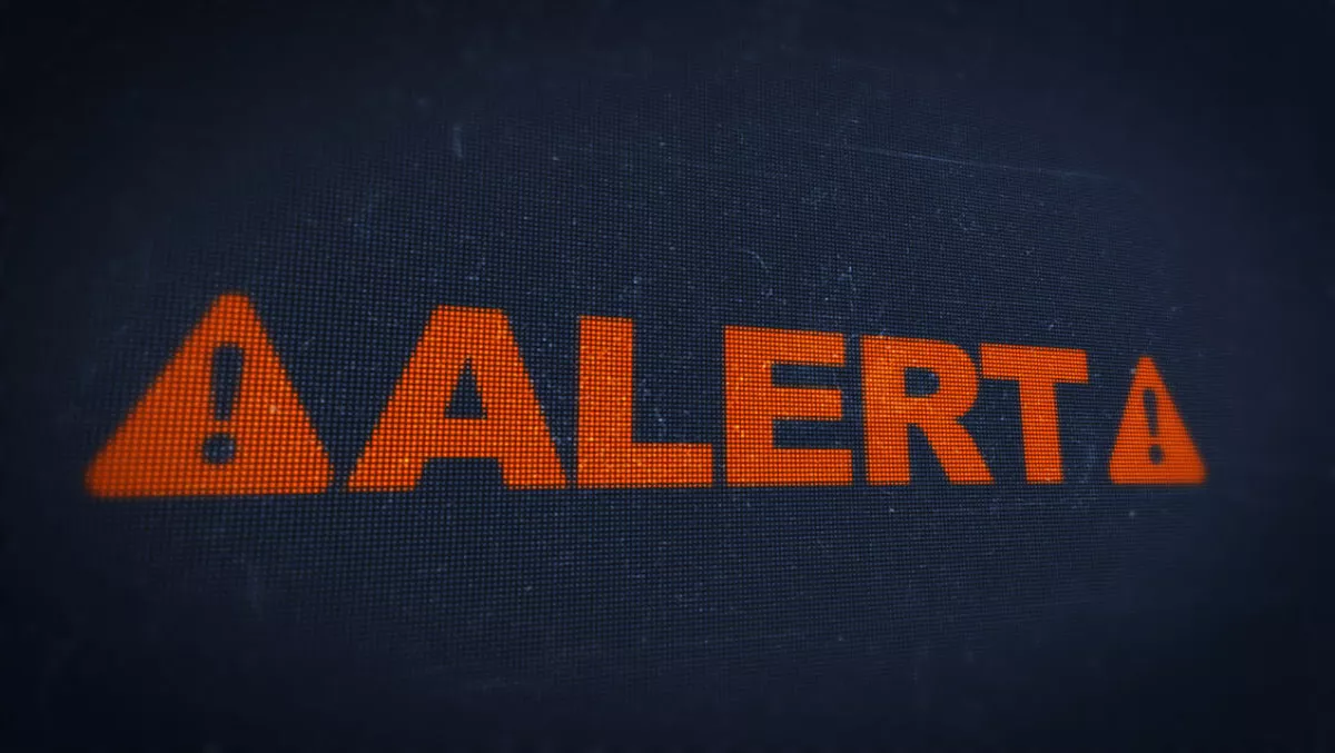 Are security monitoring alerts becoming obsolete?