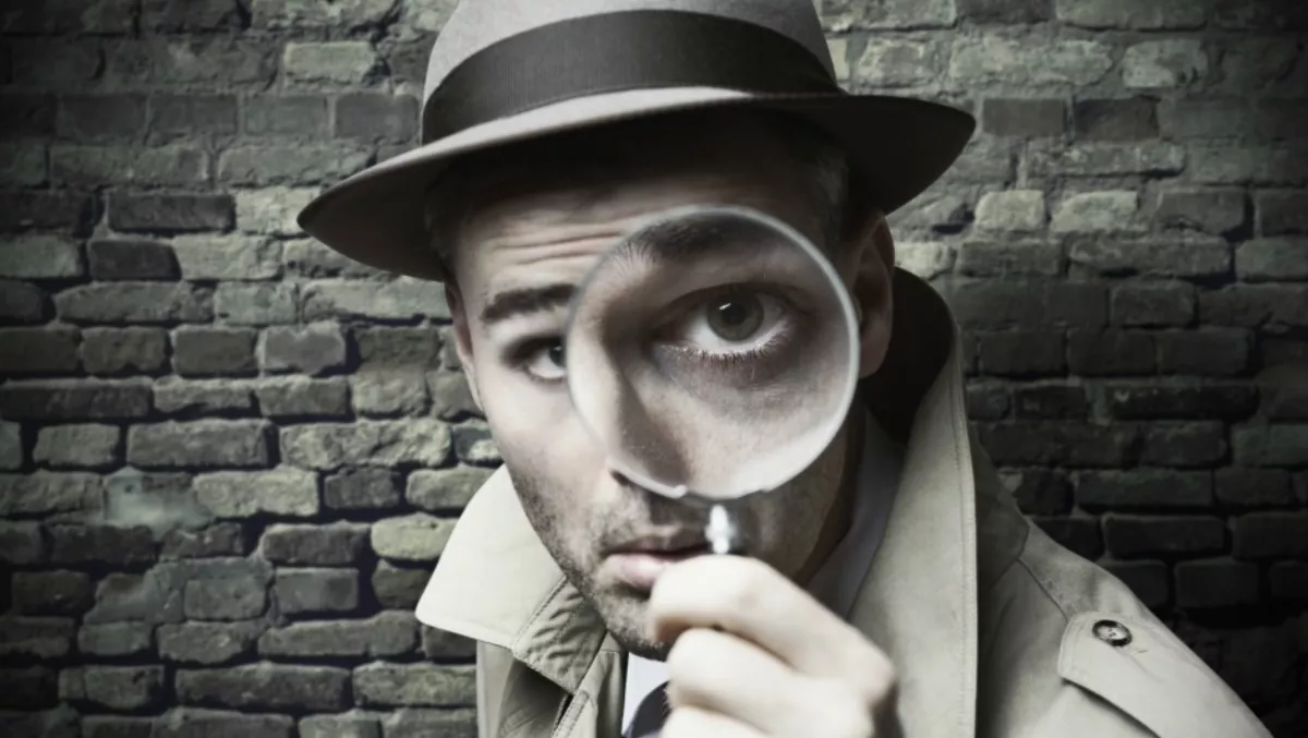 Can you detect advanced threats with just Flows/IPFIX?