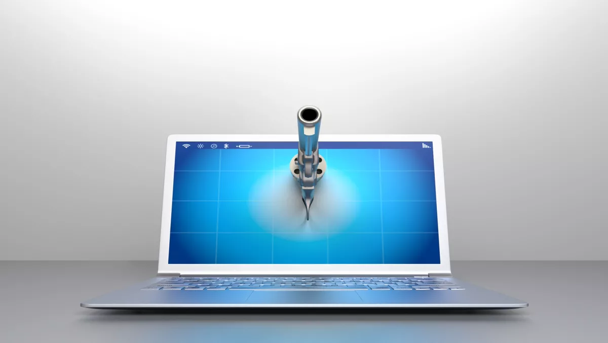 No more ransom - stopping ransomware on a global scale
