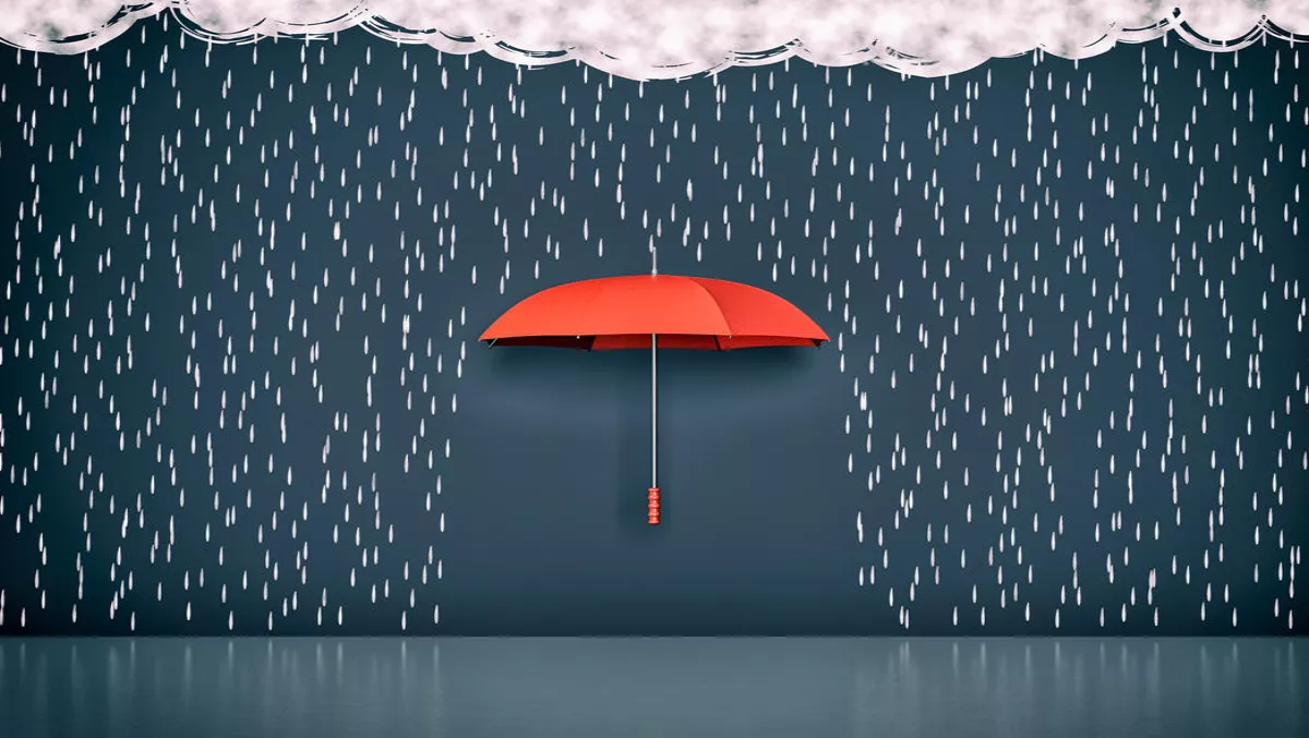 Minimize risk with Xura's advanced security solution