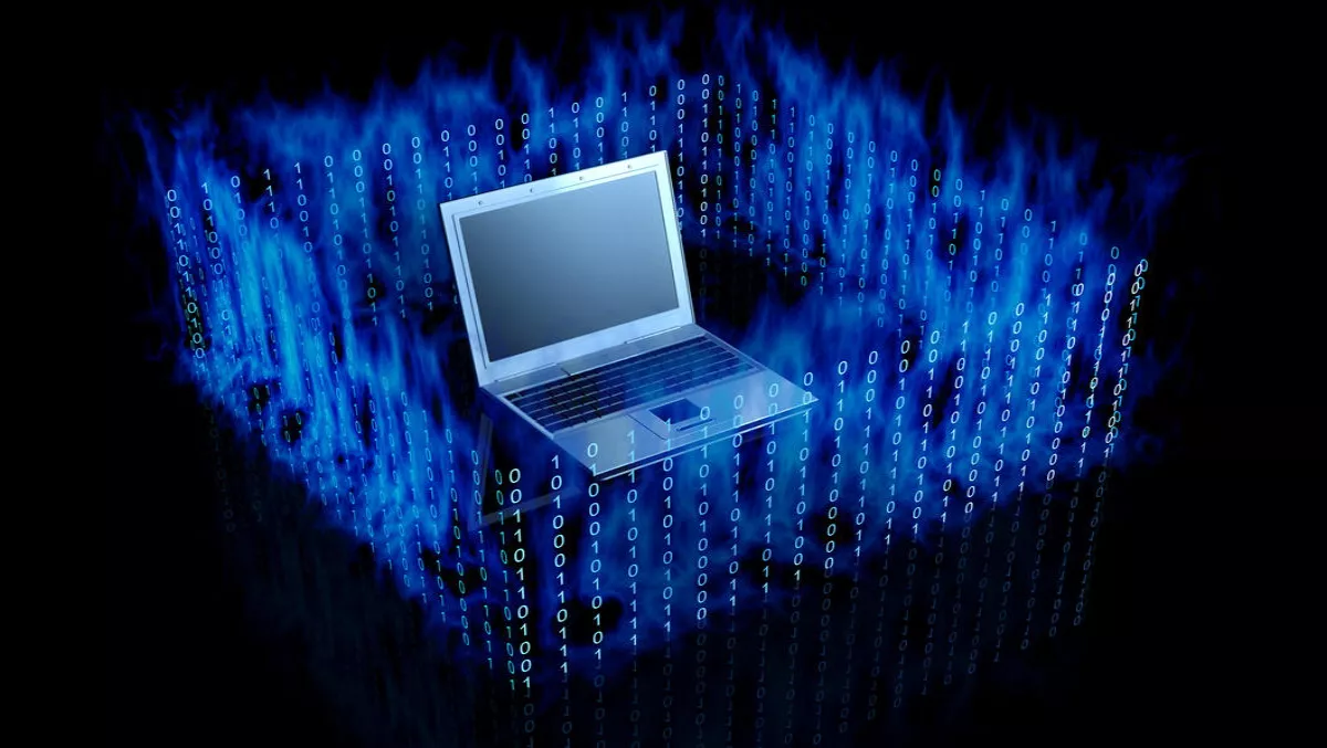 Firefighting, security and compliance - are they separate issues?
