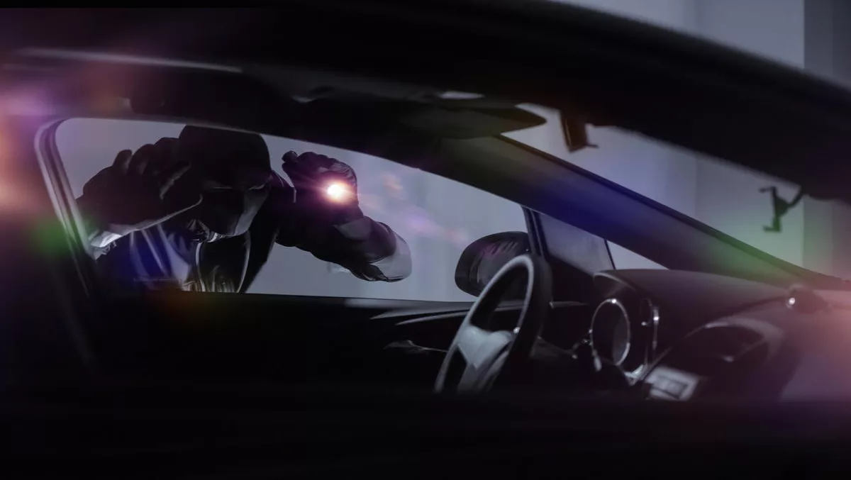Heard of Jackware? When connected cars meet ransomware