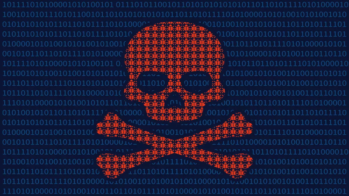 Cisco report reveals ransomware attacks on the rise: Expert commentary