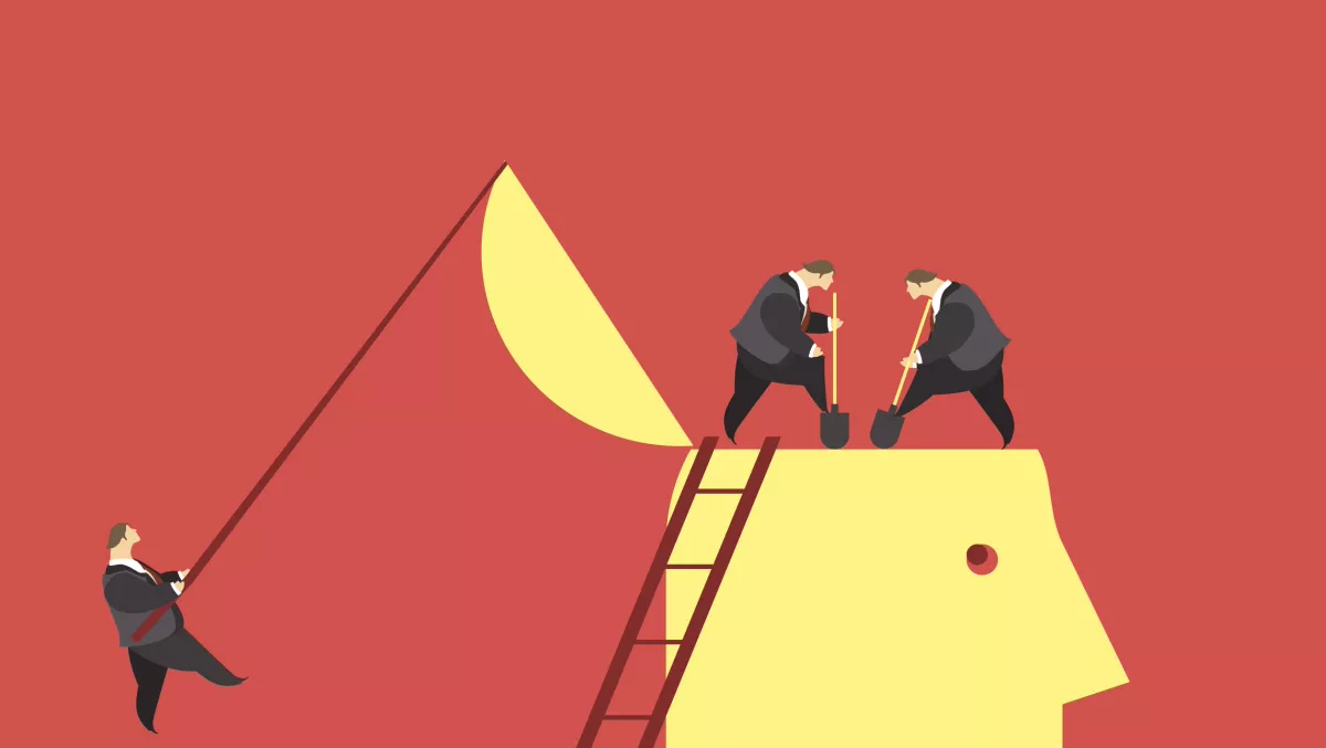 Symantec delves deeper into its CCS suite