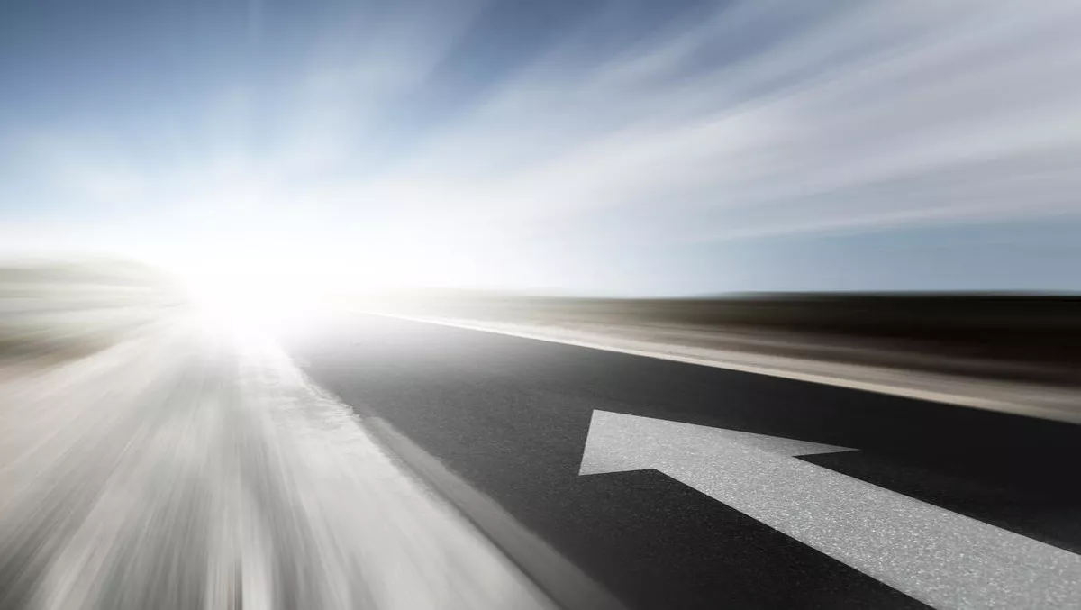 Webroot's double digit road to success