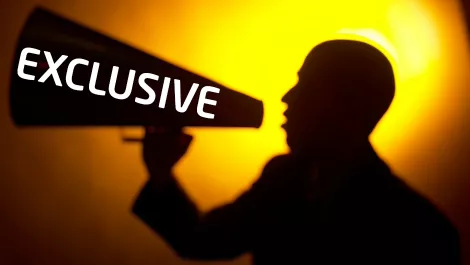 Announcement shadow xz3vcci