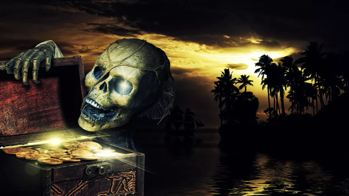Operation Ghoul targets industrial sector with spear phishing malware