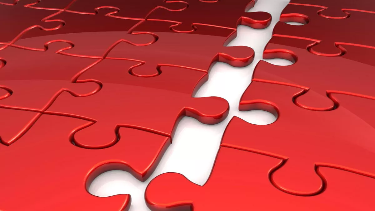 Gartner on the five steps crucial to closing SaaS security gaps