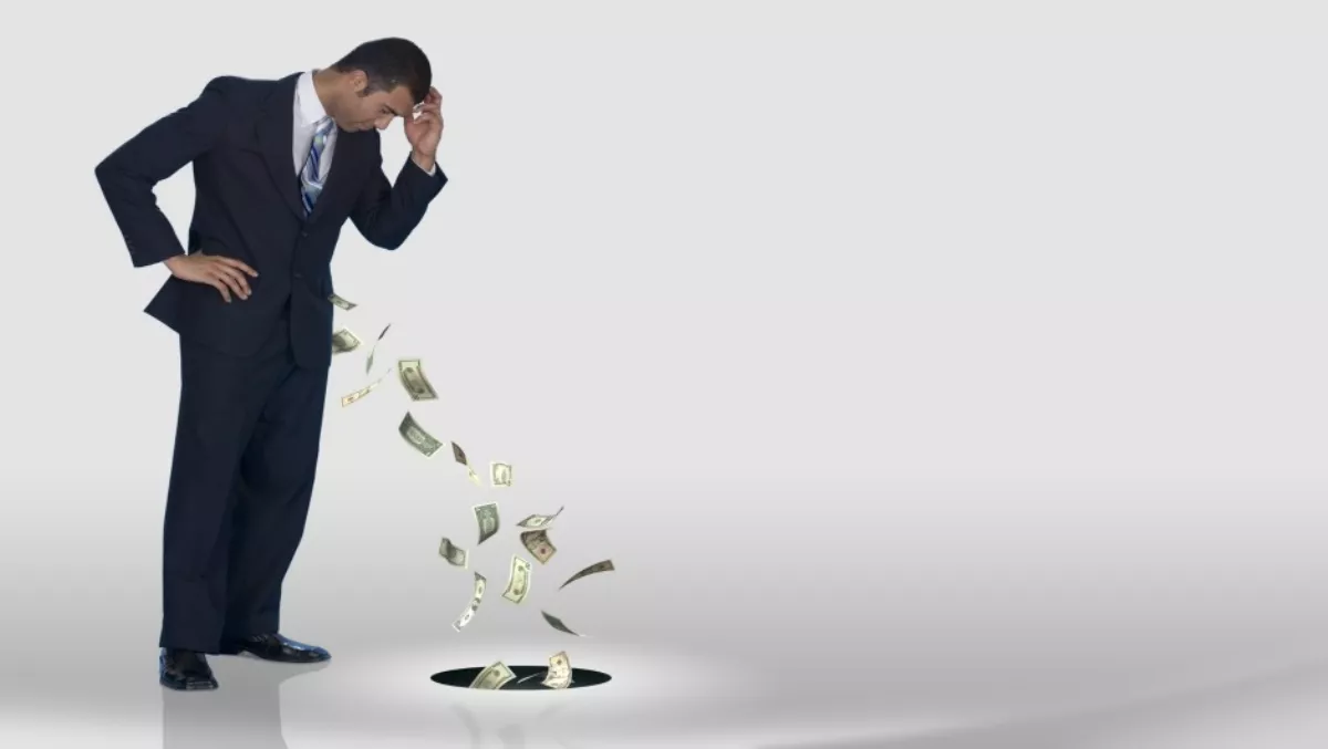 How much a cryptomalware attack could cost your business