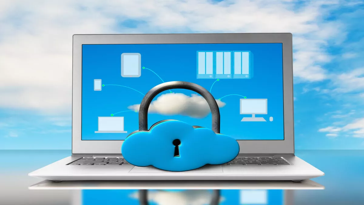 Check Point defines new era of security in cloud IT