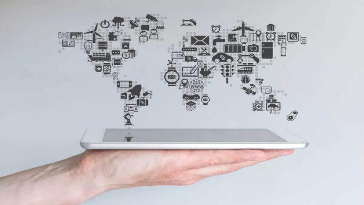 DDoS attacks: IoT devices targeted more and more