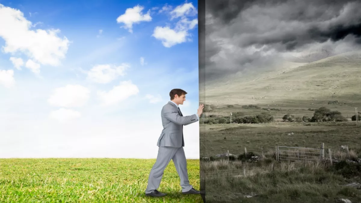 New capabilities and a security makeover for Office 365
