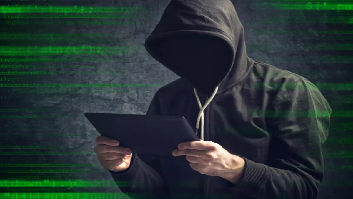 By 'taking the perspective of the attacker' organisations may fare better