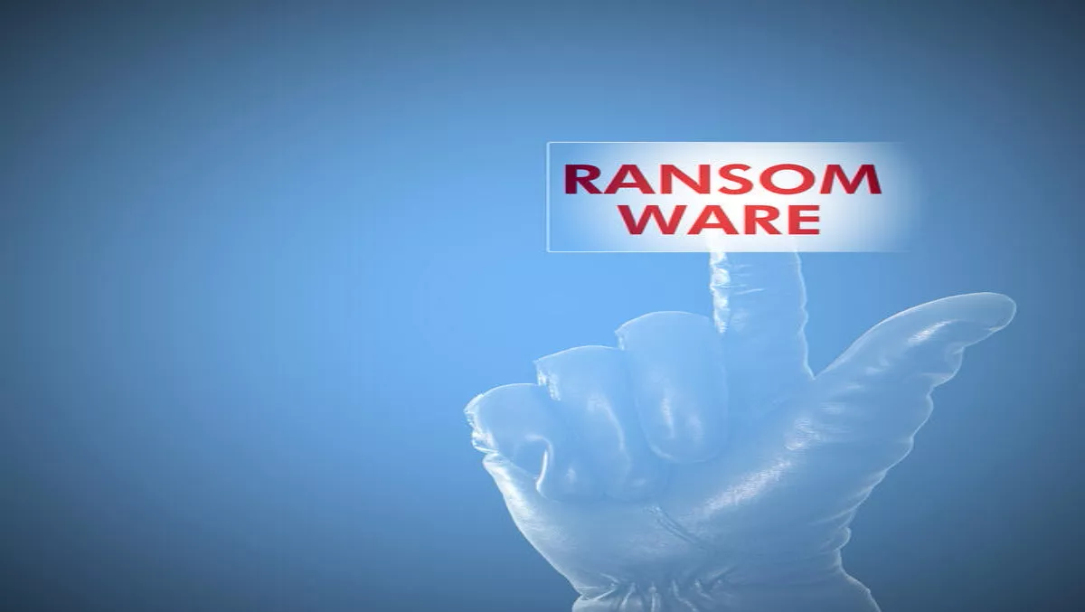 Planning crucial to minimising and recovering from ransomware