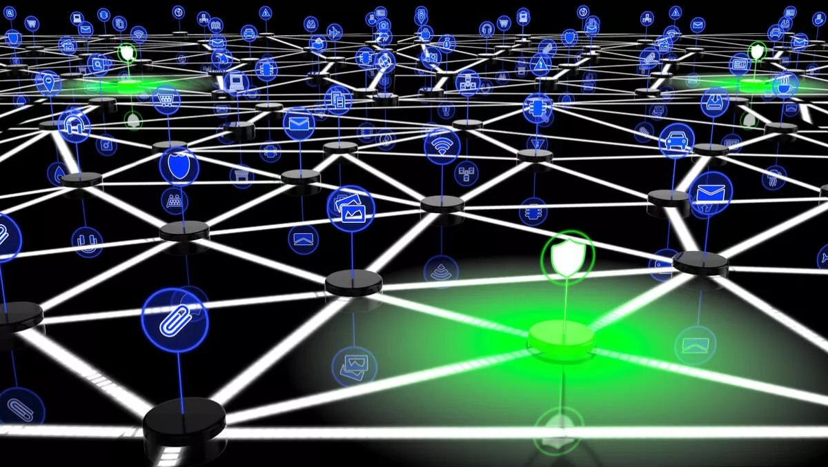 Connected homes and IoT driving residential security systems