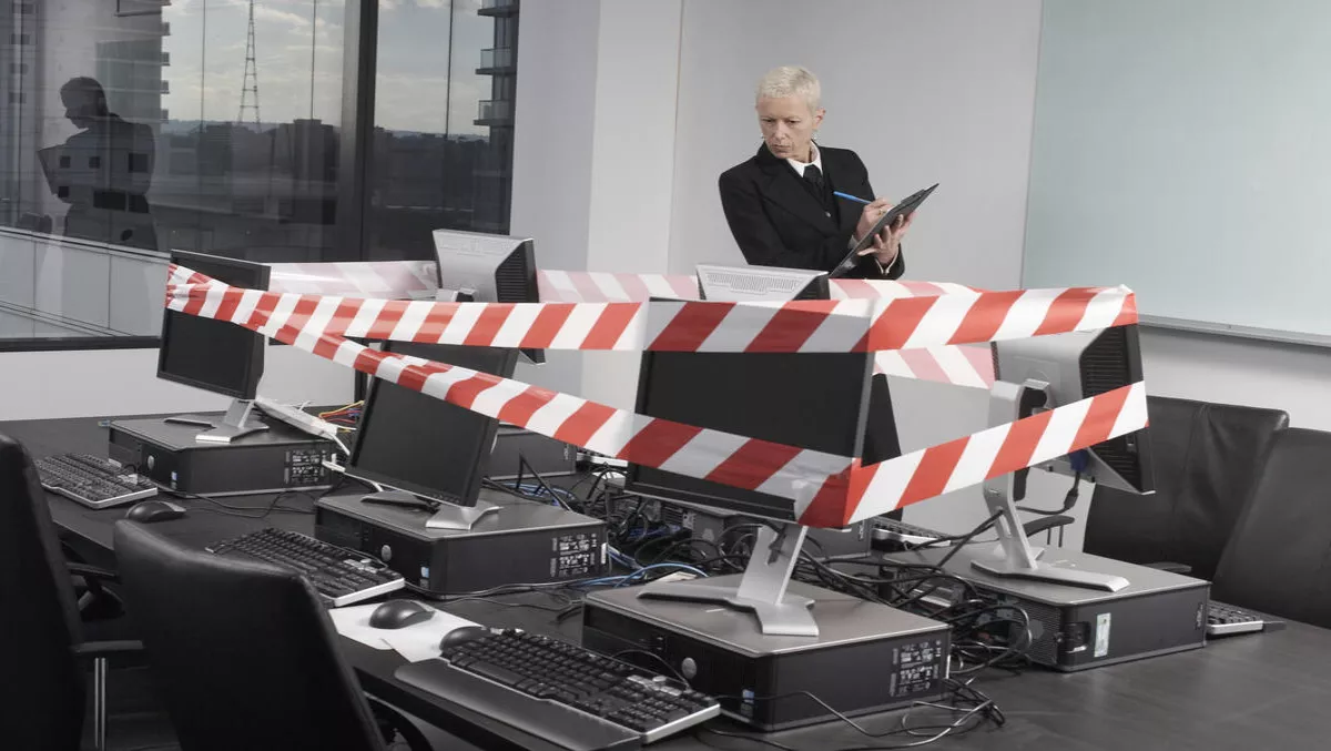 Ransomware exploit kits pose huge risk for unpatched organisations