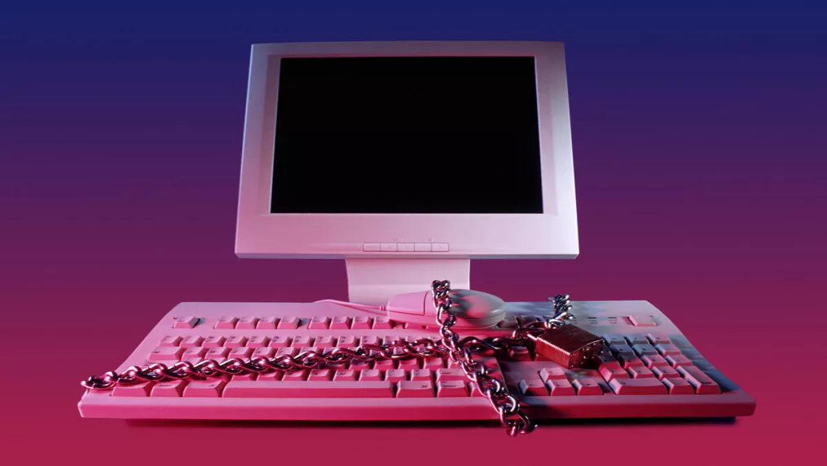 Email-based attacks by ransomware groups on the rise
