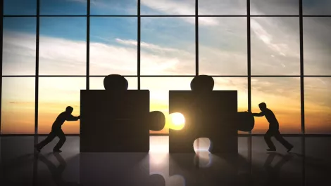 ​Synnex lands new AU distie deal with computer peripherals vendor