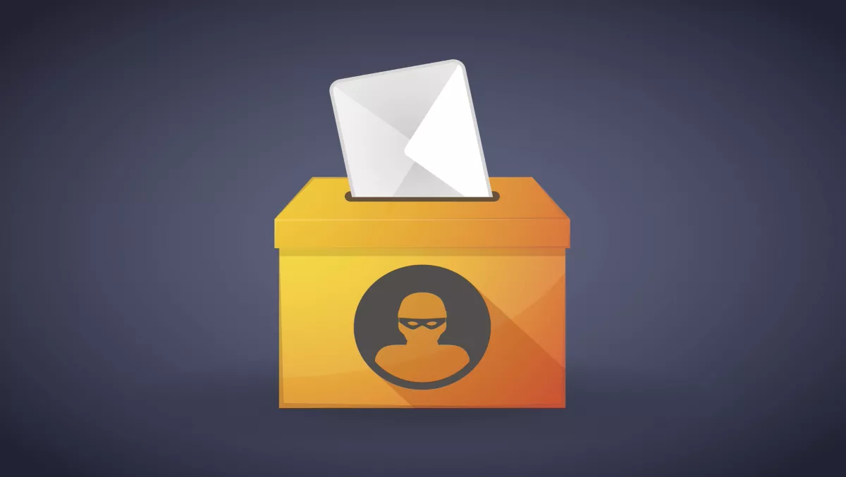 Cyber hacking lessons from the U.S. election