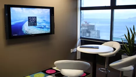 First ever Microsoft Surface Hub sold in NZ by Kiwi reseller Asnet