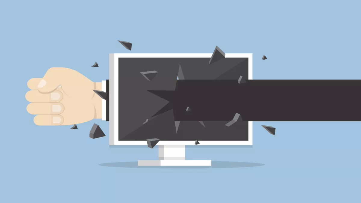 Secure your router: How to help prevent the next internet takedown