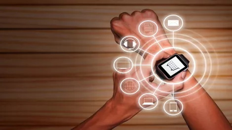 Technology changing the face of retail, exec says