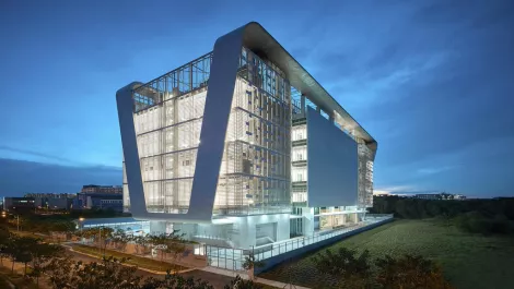 Telin-3 officially opens its doors in Singapore