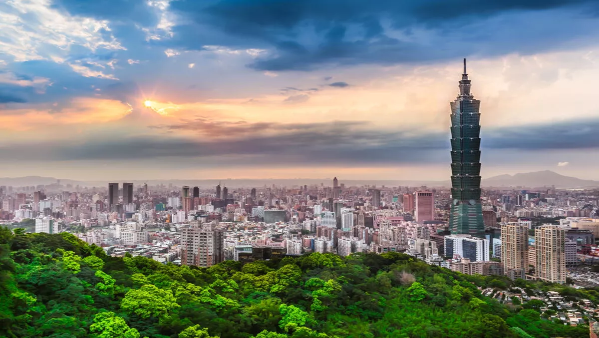 Taiwan a regular target of cyber espionage