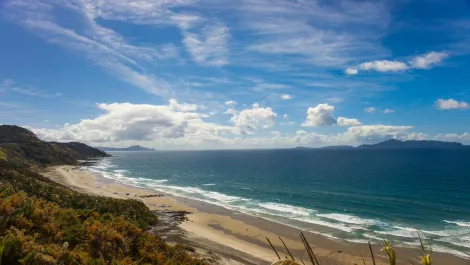 Mangawhai to Sydney to mainland USA - NZ's fourth international cable on its way