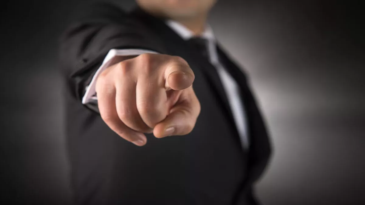 Consumers ready to blame organisations for data breaches, report finds