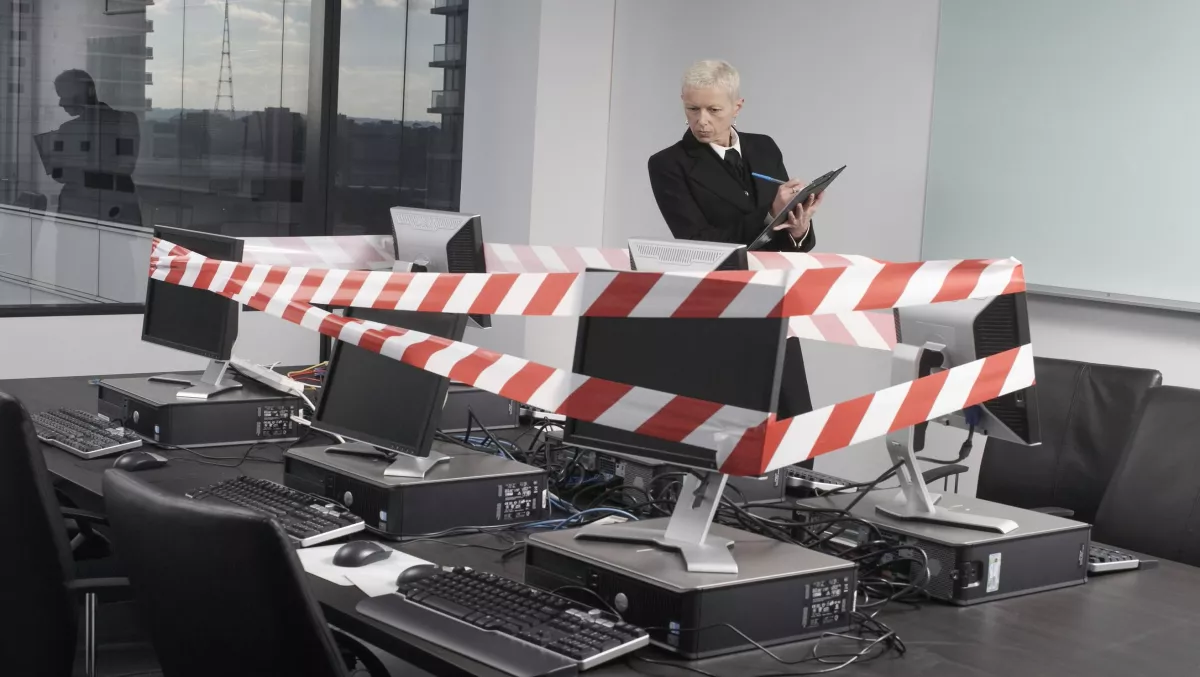 Ransomware: Key insights from infosec experts