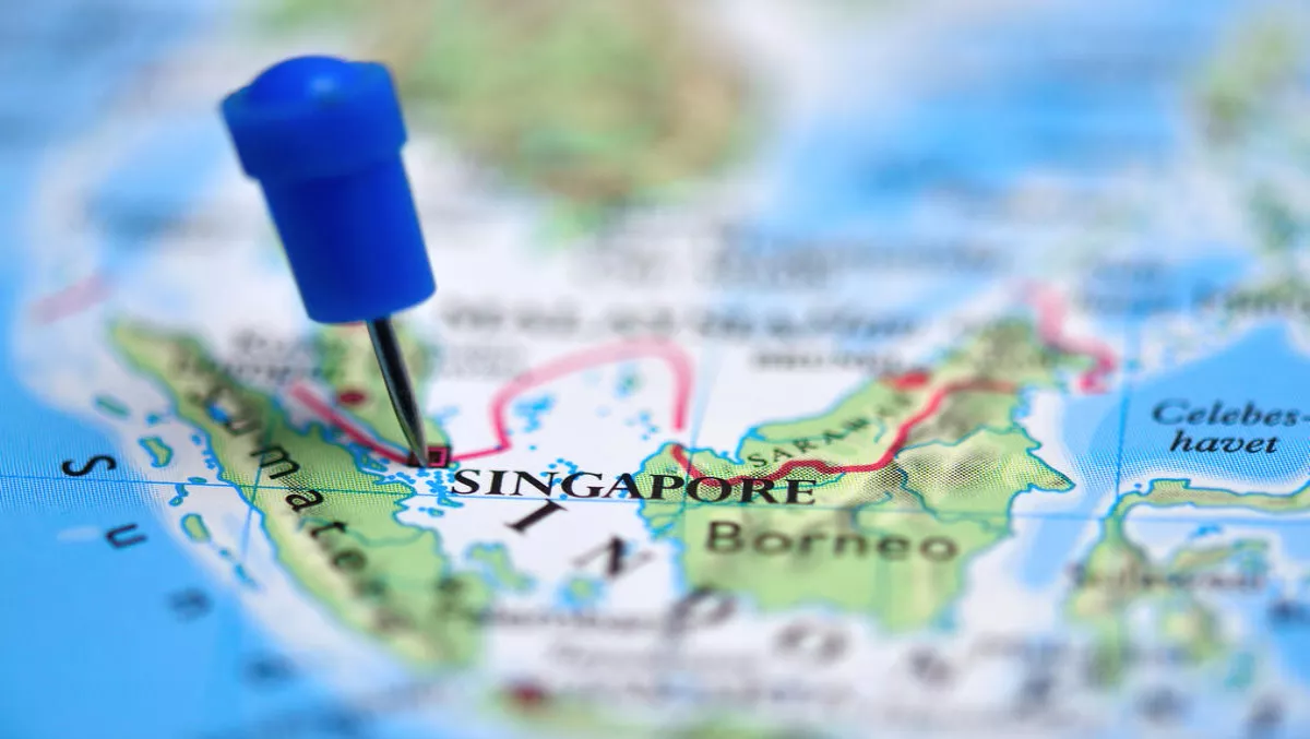 UK security provider NCC Group sets up shop in Singapore